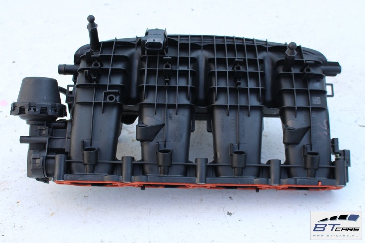 фото №7, Audi a3 a4 a5 q5 q7 vw колектор впускний  06l133201cm 06l 133 201 cm 06l133201t
