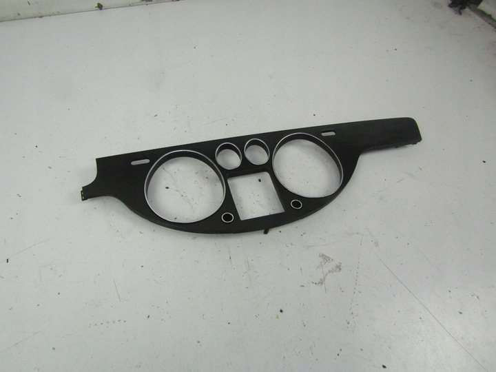 фото №1, Vw volkswagen passat b6 корпус спідометра рамка приладів 05-09 4d 3c1858335am