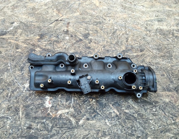 фото №1, Колектор всмоктуючий opel zafira c 2.0 cdti 55565592