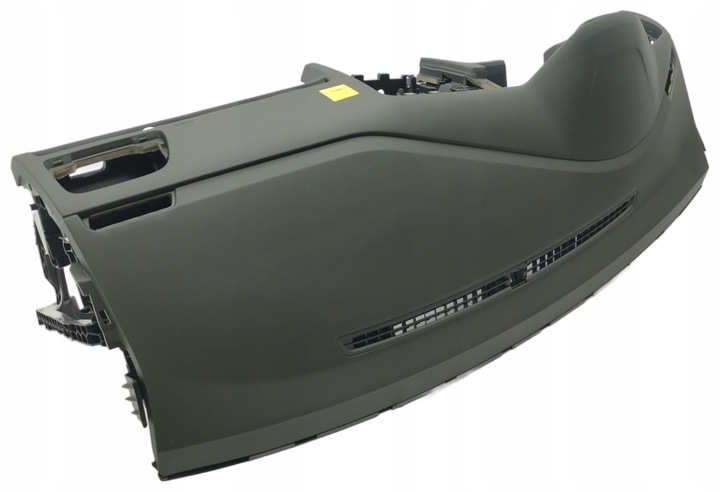 фото №9, Консоль панель роздавальна капот vw golf vii 5g1 5g1857003q новий org