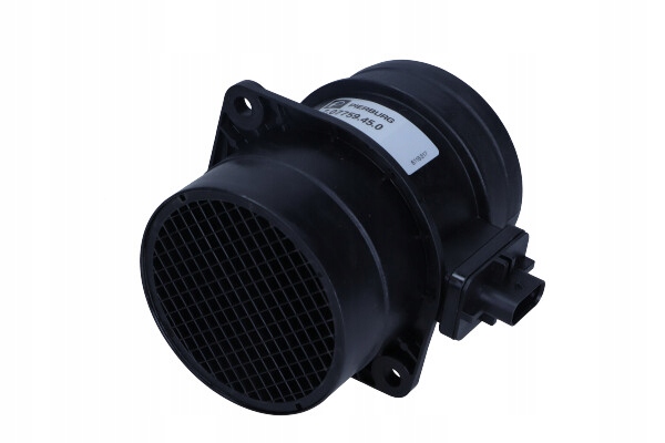 фото №1, Расходомер воздуха do vw golf 2,0tdi 08