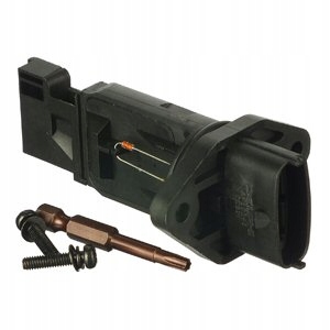 фото №2, Delphi витратомір повітря fiat doblo