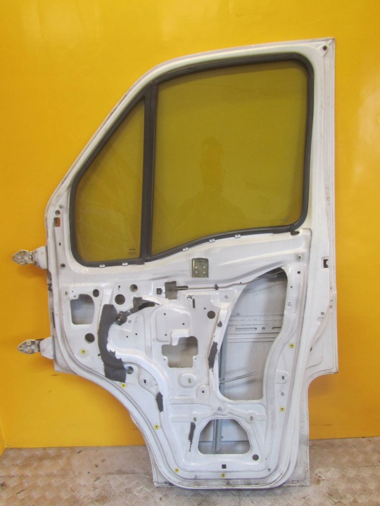 фото №8, Правая дверь передние iveco daily 1999r-