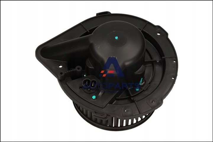 фото №1, Двигатель вентилятор vw golf/passat вентилятор внутренний 57-0015 maxgear