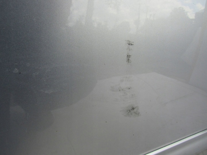 фото №15, Nissan pathfinder r51 дверь правые перед правые передние