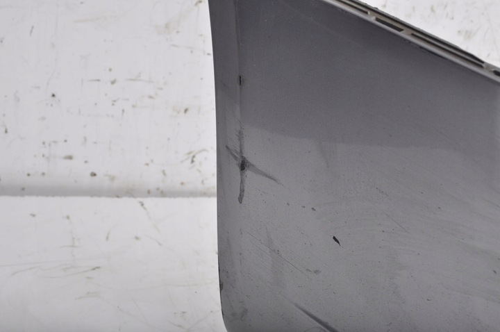 фото №9, Audi a6 c6 бампер перед переднє ксенон омивачі s-line