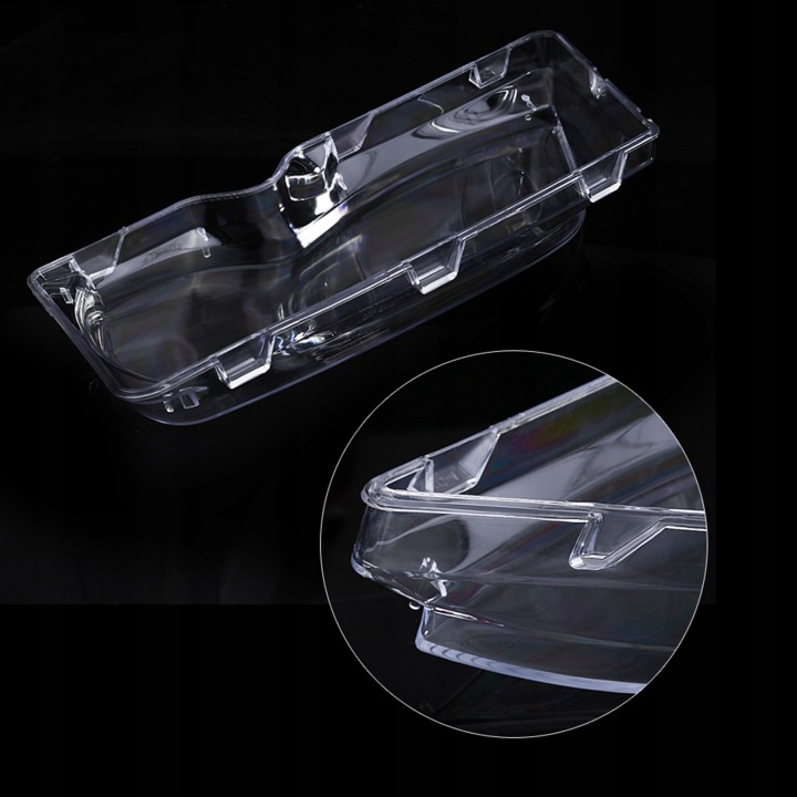 фото №14, Плафоны стекло фара bmw e46 02-05 l+p 2штуки