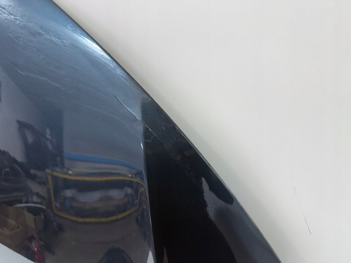 фото №7, Audi q3 8u0 капот кришка двигуна гарна оригінал !