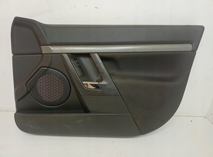 фото №1, Боковина двері правий переднє opel vectra-c