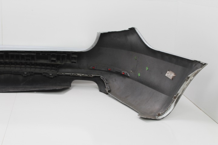 фото №15, Бампер зад skoda superb ii 13-15r рестайлинг универсал la7w