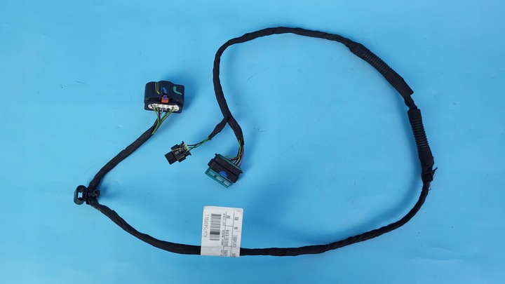 фото №14, Mercedes x247 glb 200 23r джгут провід насоса паливної a0295451226