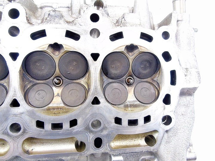 фото №9, Головка 2.0 rav 4 v c-hr lexus es ux corolla e21