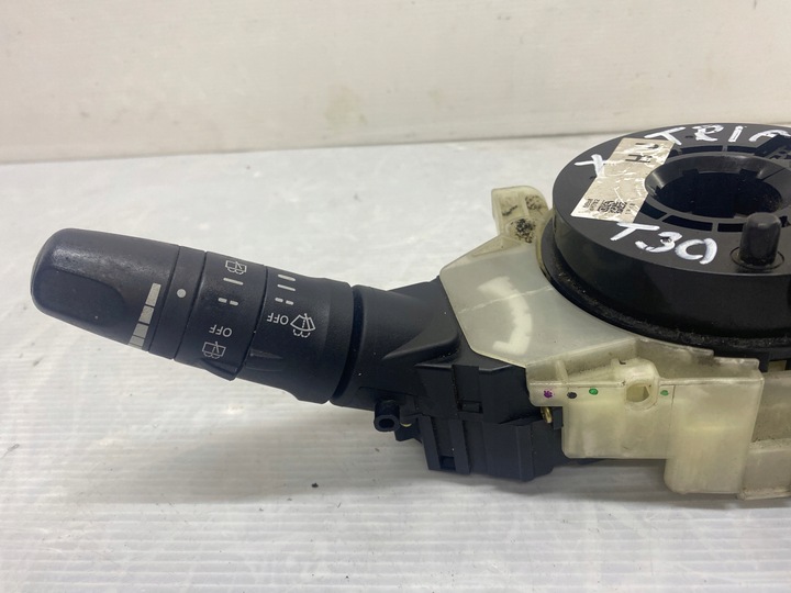 фото №5, Nissan x-trail t30 перемикач комбінований стрічка org