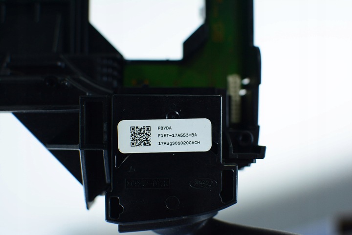 фото №6, Ford focus mk3 перемикач комбінований f1et13n064ad