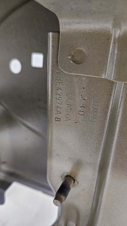 фото №11, Кришка зад задня боки ford ranger vi оригінал гарна wildtrak