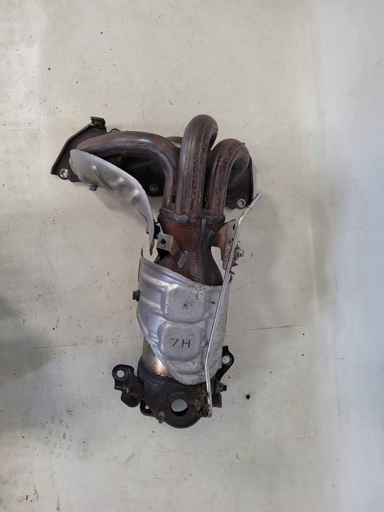 фото №1, Каталізатор 36420 lexus nx 2.5 300h