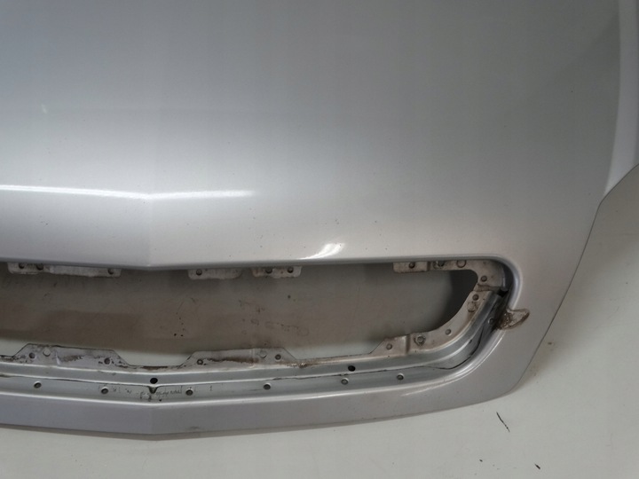 фото №7, Капот перед opel vectra c sedan код : z157