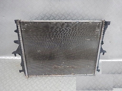 фото №1, Vw touareg 5.0 tdi радиаторов воды