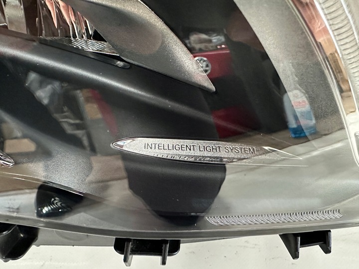 фото №7, Лампа права mercedes gla a1569062400