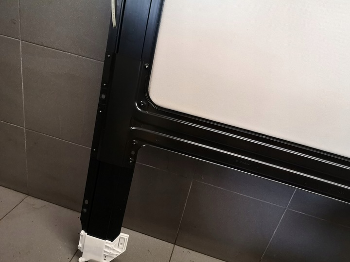 фото №15, Люк солнечный audi a6 c6 sedan 4f5877043g