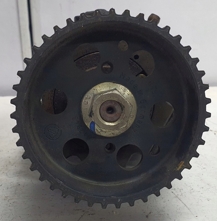 фото №1, Насос вприскувальний fiat doblo stilo punto 1.9 jtd