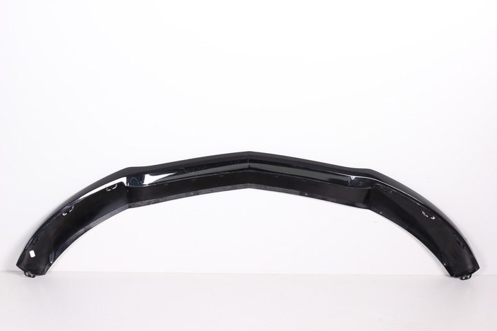 фото №1, Mercedes cla w117 amg спойлер накладка 2013-17r.