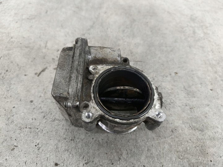 фото №6, Дросельна заслінка audi a6 c6 4e0145950c 408240241002 vdo 2.7 tdi