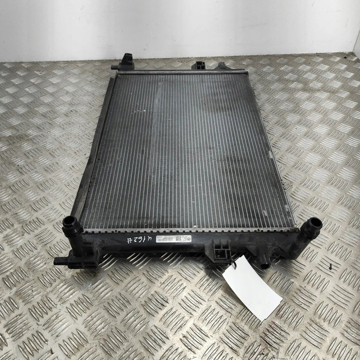фото №6, Радиатор основний  skoda superb iii estate 3v5 5q0121251gb 22051982 1.6l 88kw