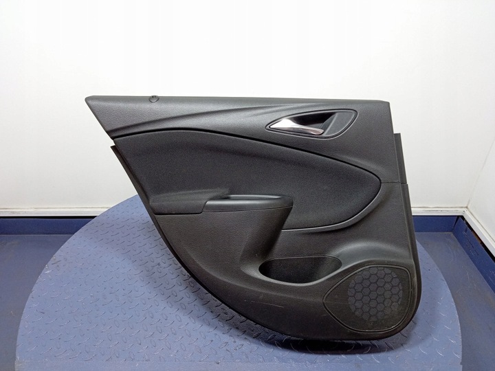 фото №1, Opel astra k v универсал обивка дверь зад левая задняя 3119587