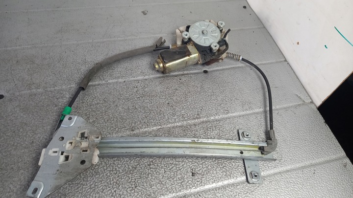 фото №1, Підйомник праві зад volvo v40 02r 1.9dci універсал