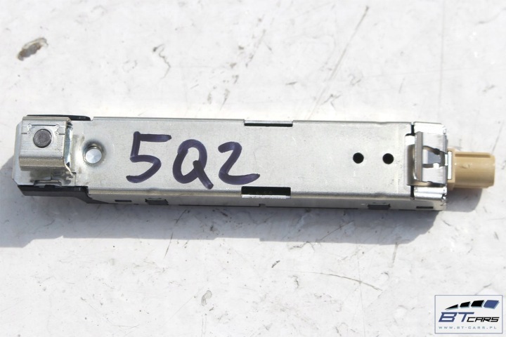 фото №7, Audi q2 підсилювач антенний антени 81a035225 81a03