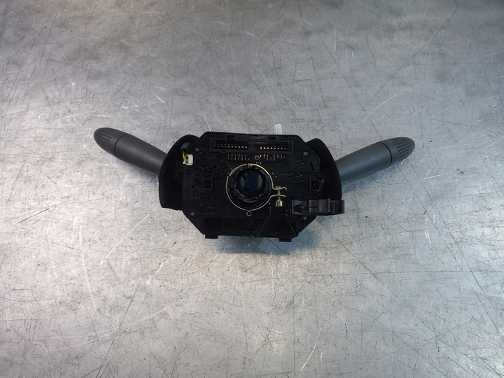 фото №1, Переключатель комбинированный лента 735398128 fiat panda ii