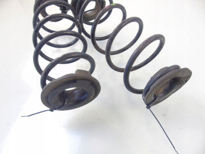 фото №6, Пружина пружины зад задние honda jazz iii