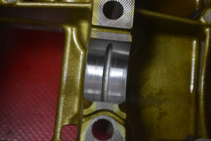 фото №13, Головка двигуна 8200766796f renault megane 3 iii 1.6 16v 110 km 08-14