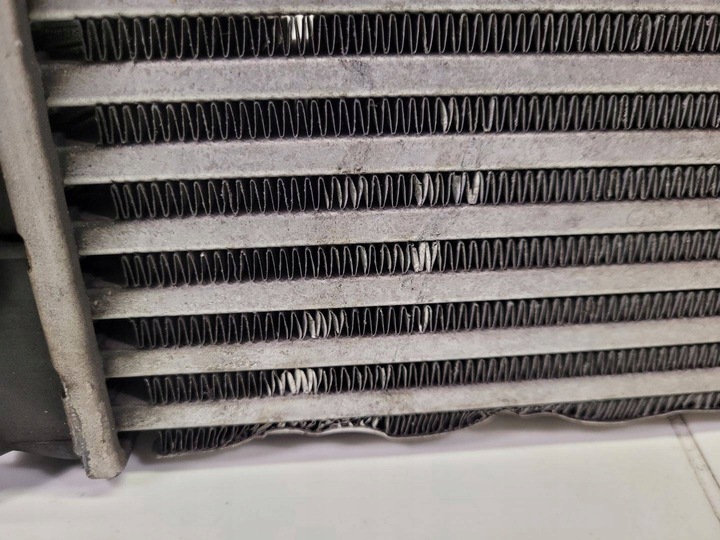 фото №6, Радіаторів повітря nissan x-trail t32 2018 14461-4be0a