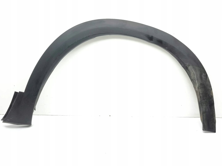 фото №1, Citroen c5 aircross 2024 права сторона планка крила передньої