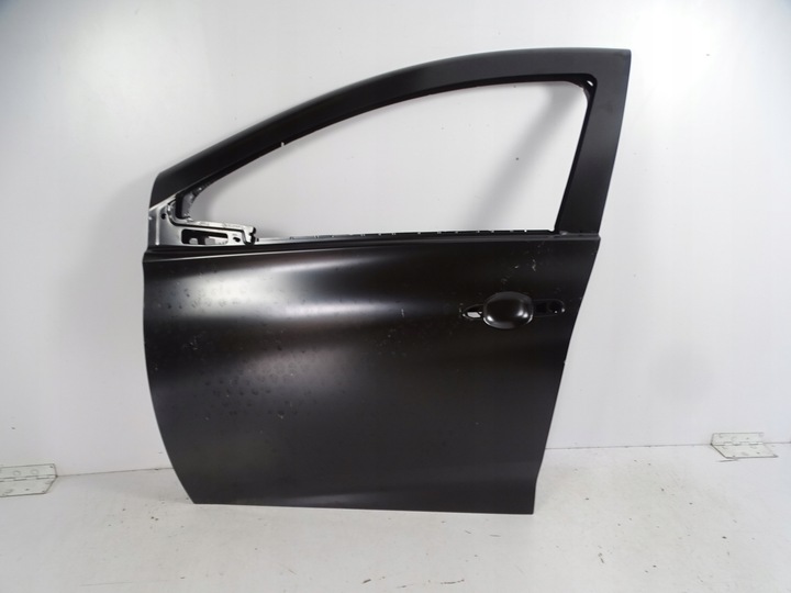 фото №1, Двері ліві renault zoe нове оригінальні