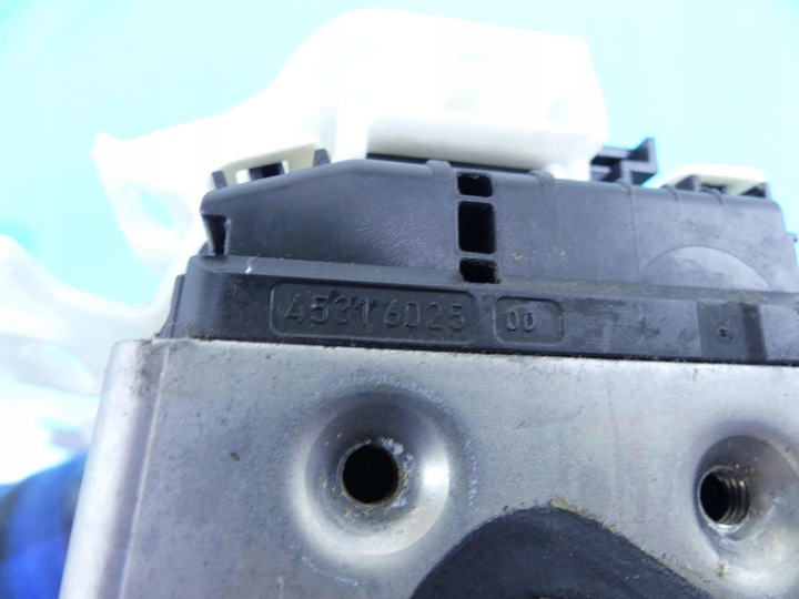 фото №8, Замок зад лівий jeep renegade 14-