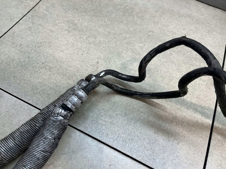 фото №5, Шланг підсилювача opel vectra c 2.0 dti