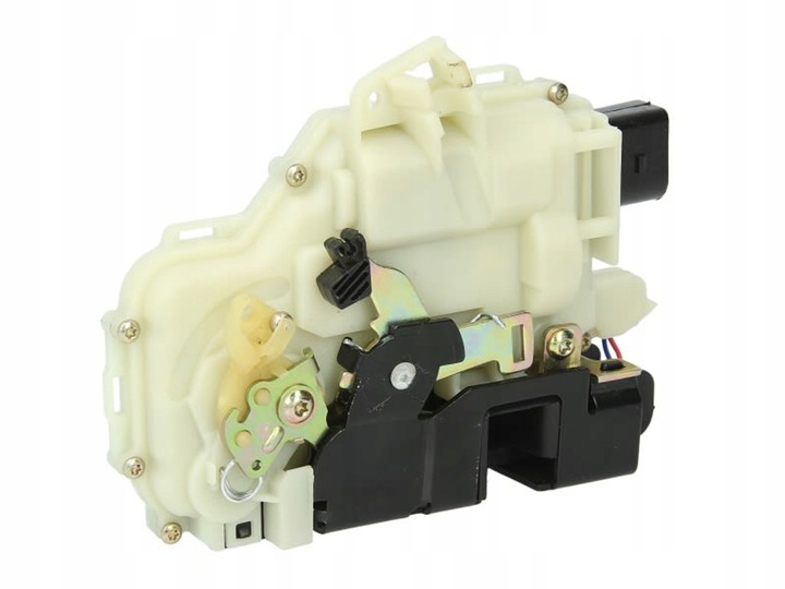 фото №2, Замок дверь перед l подходит для: vw bora, golf iv, new beetle 9c, passat b5