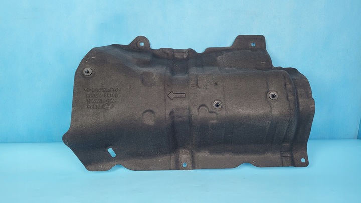 фото №8, Hyundai tucson iv 22r захист шумоізоляція тунелю середнього 84113-n7000