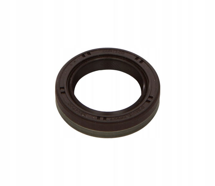 фото №6, Сальник вала коленчатого co12012709b