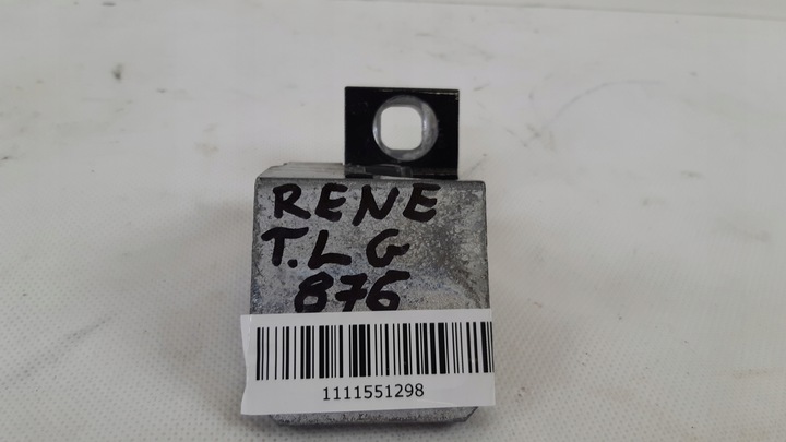 фото №4, Jeep renegade петля дверь левый зад верх 876