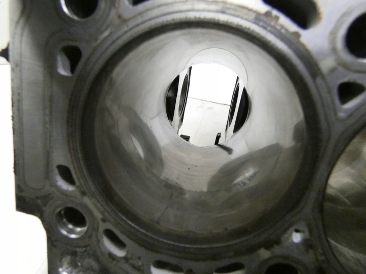 фото №15, Bmw f20 f11 f10 f30 e84 f25 n47d20c блок  двигуна 7810596