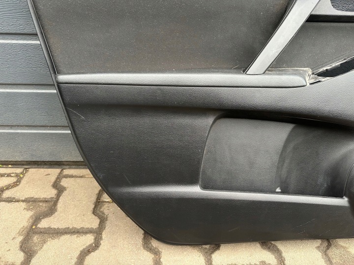 фото №7, Mazda 3 bl 09-13 карта двери левые перед водителя европа