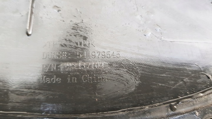 фото №10, Рейлинги opel mokka