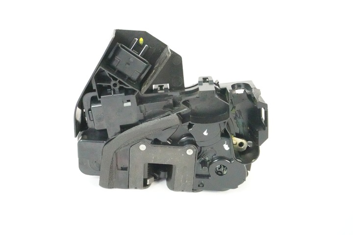 фото №3, Talisman замок двері лівих лівий задній зад 4 pin