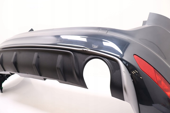 фото №9, Volvo xc60 i рестайлинг бампер зад 492-46 30763426