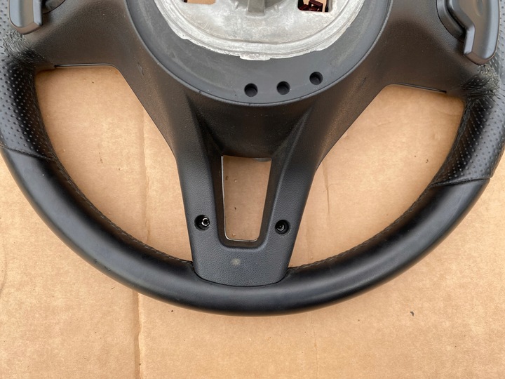 фото №13, Mercedes-benz оригинальный номер a2184600818 cls w218 руль мультифункция кнопки