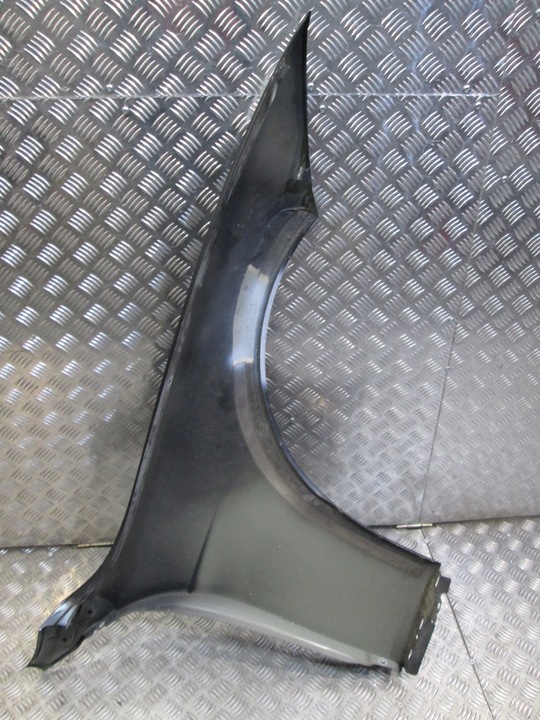фото №10, Bmw 3 f30 f31 крыло перед левый отремонтированный выбор